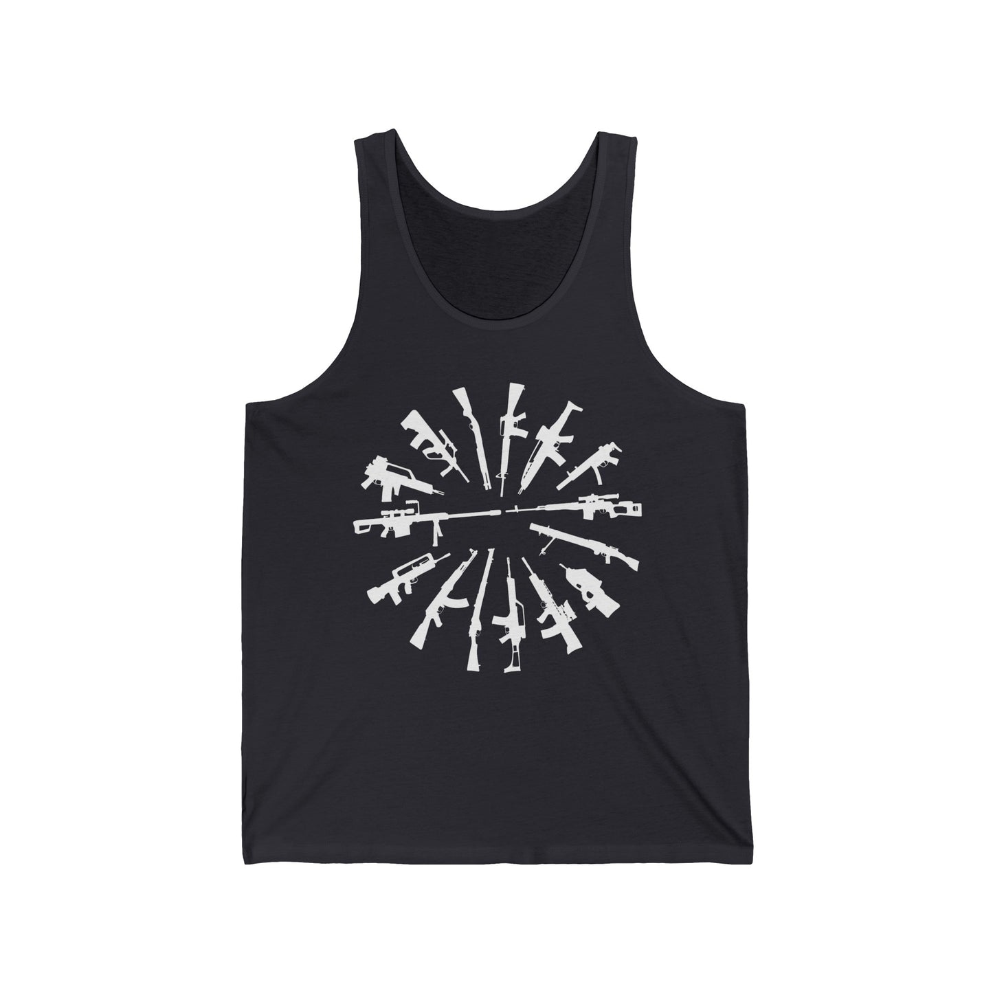 COG Tank Top
