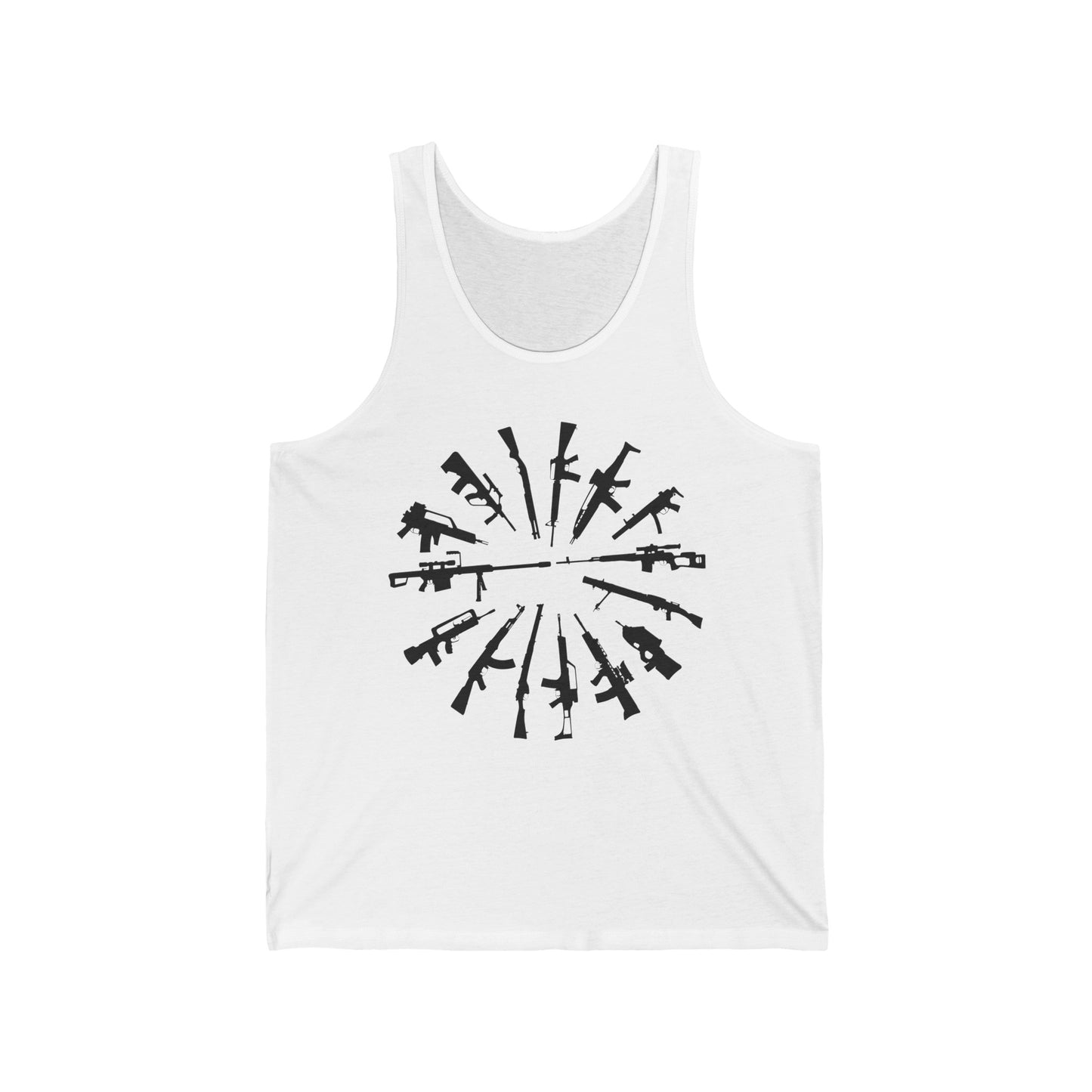 COG Tank Top