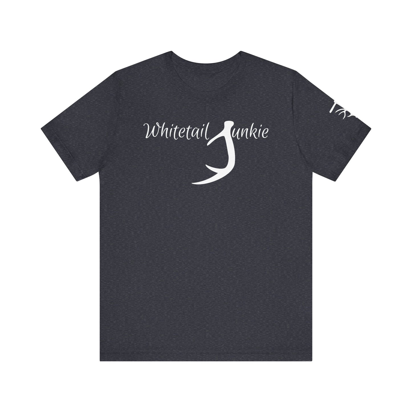 Whitetail Junkie T-Shirt