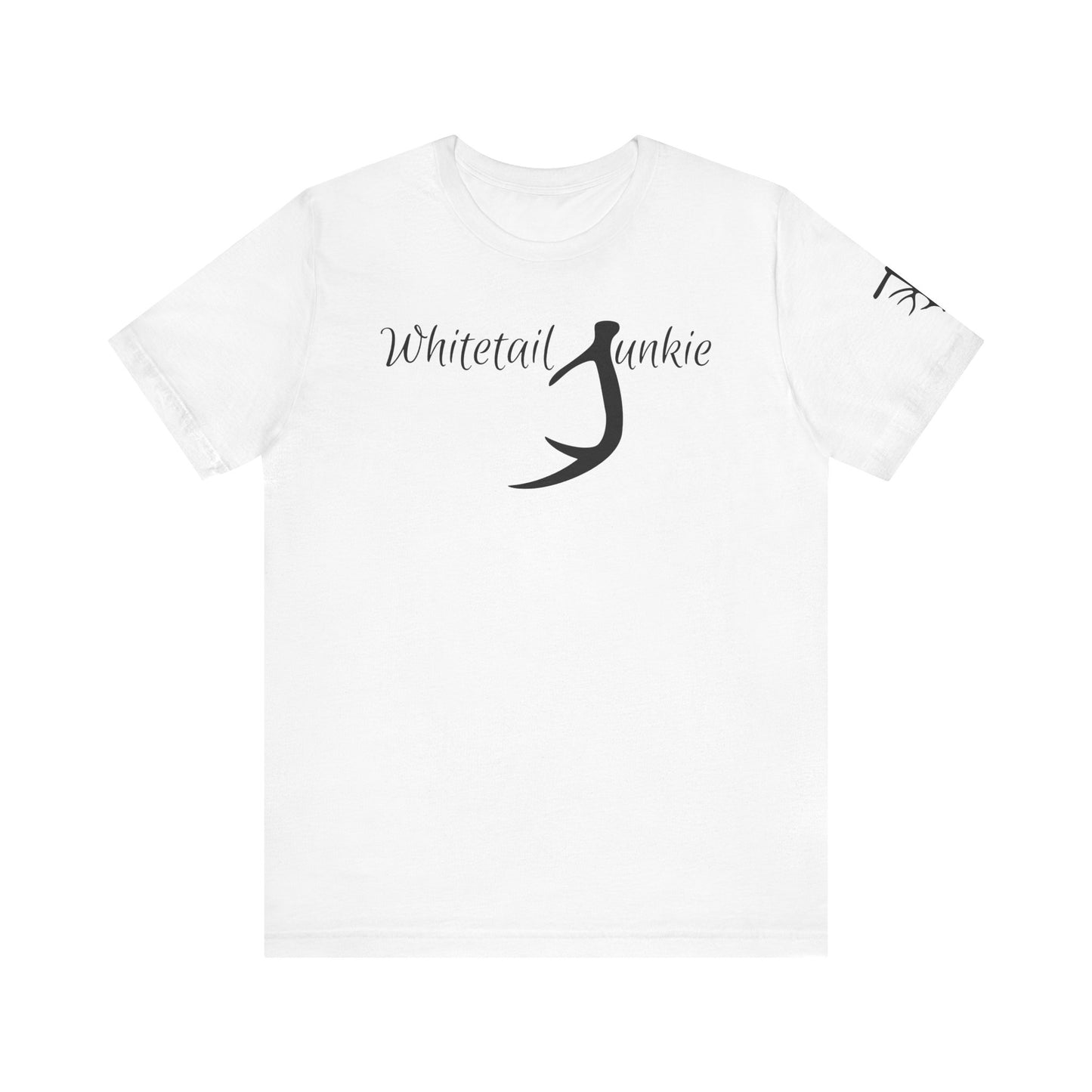 Whitetail Junkie T-Shirt