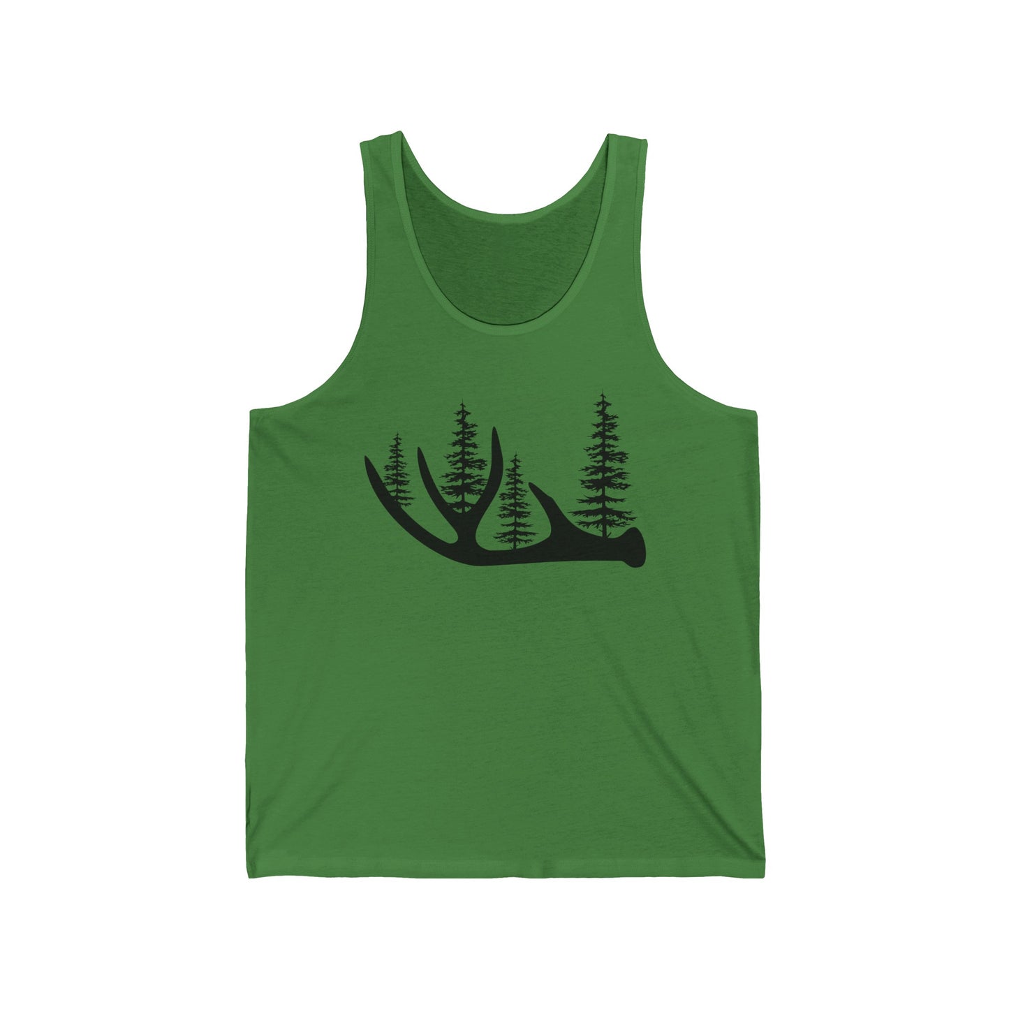 Antler Tree Tank Top