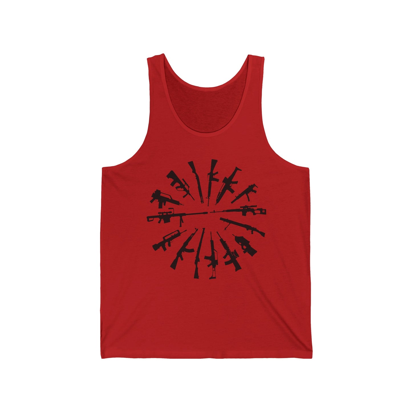 COG Tank Top