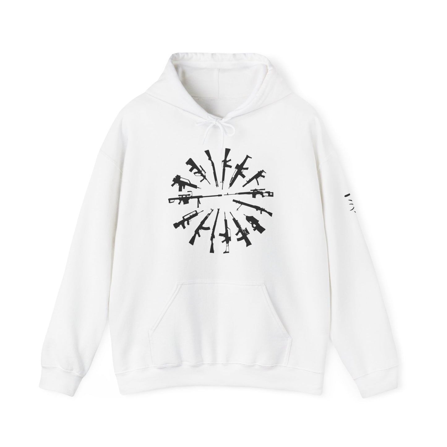 COG Hooded Sweatshirt