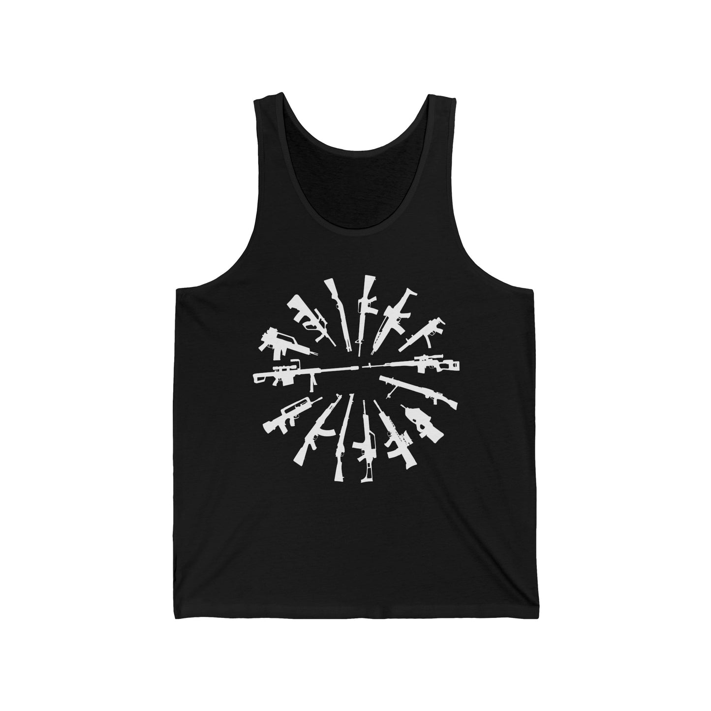 COG Tank Top