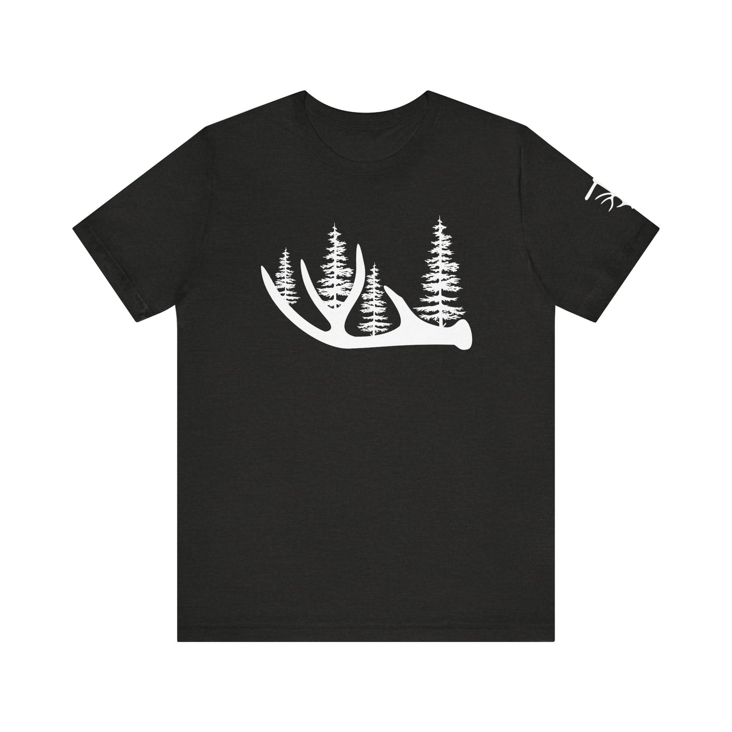 Antler Tree T-Shirt