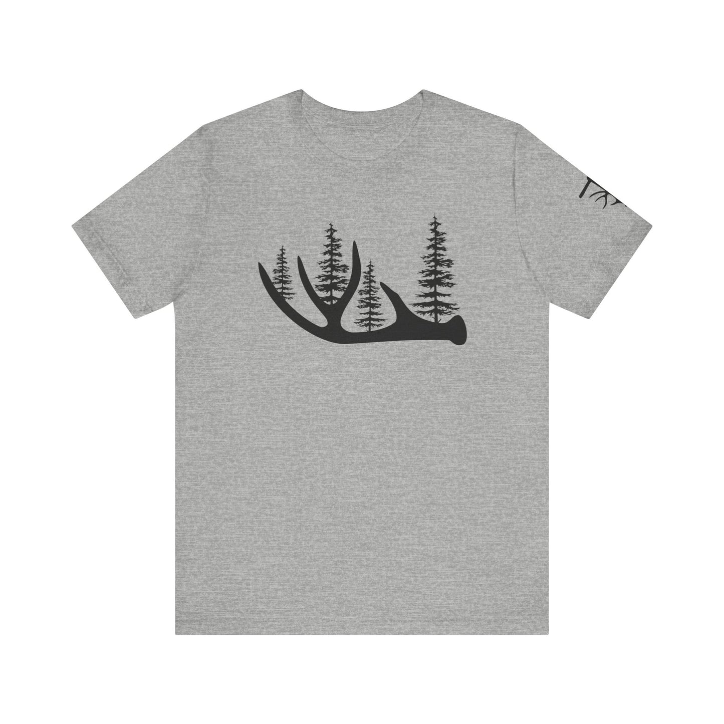 Antler Tree T-Shirt