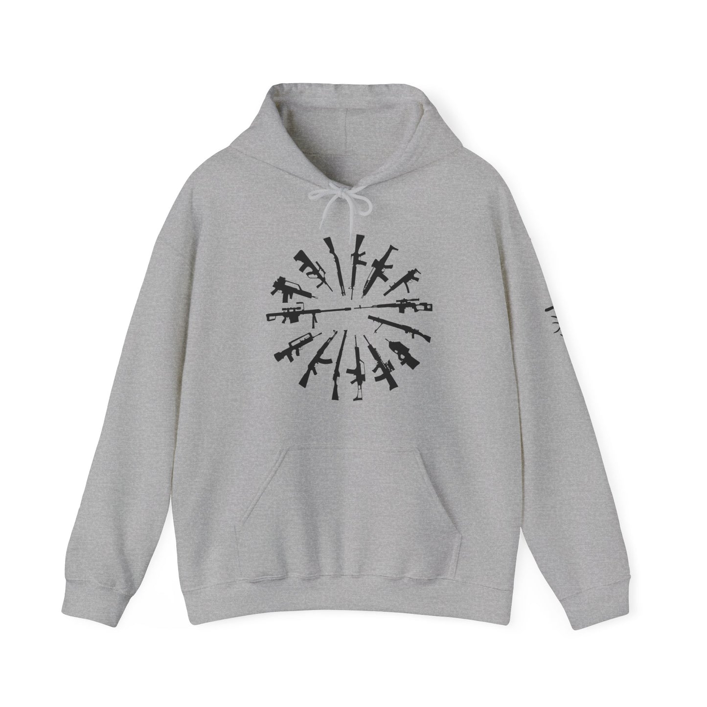 COG Hooded Sweatshirt