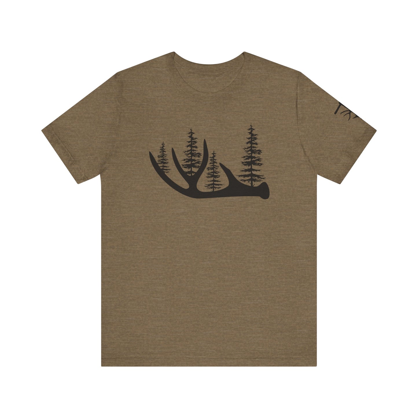 Antler Tree T-Shirt
