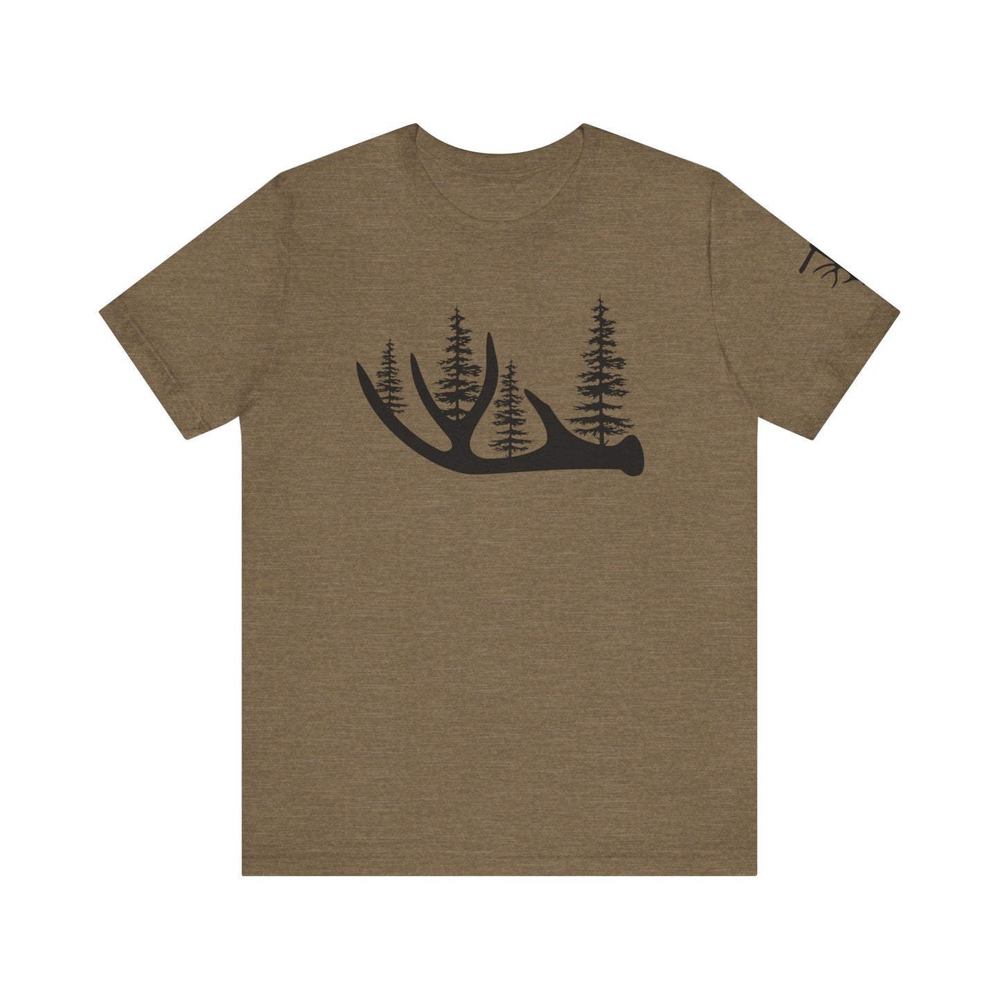 Antler Tree T-Shirt