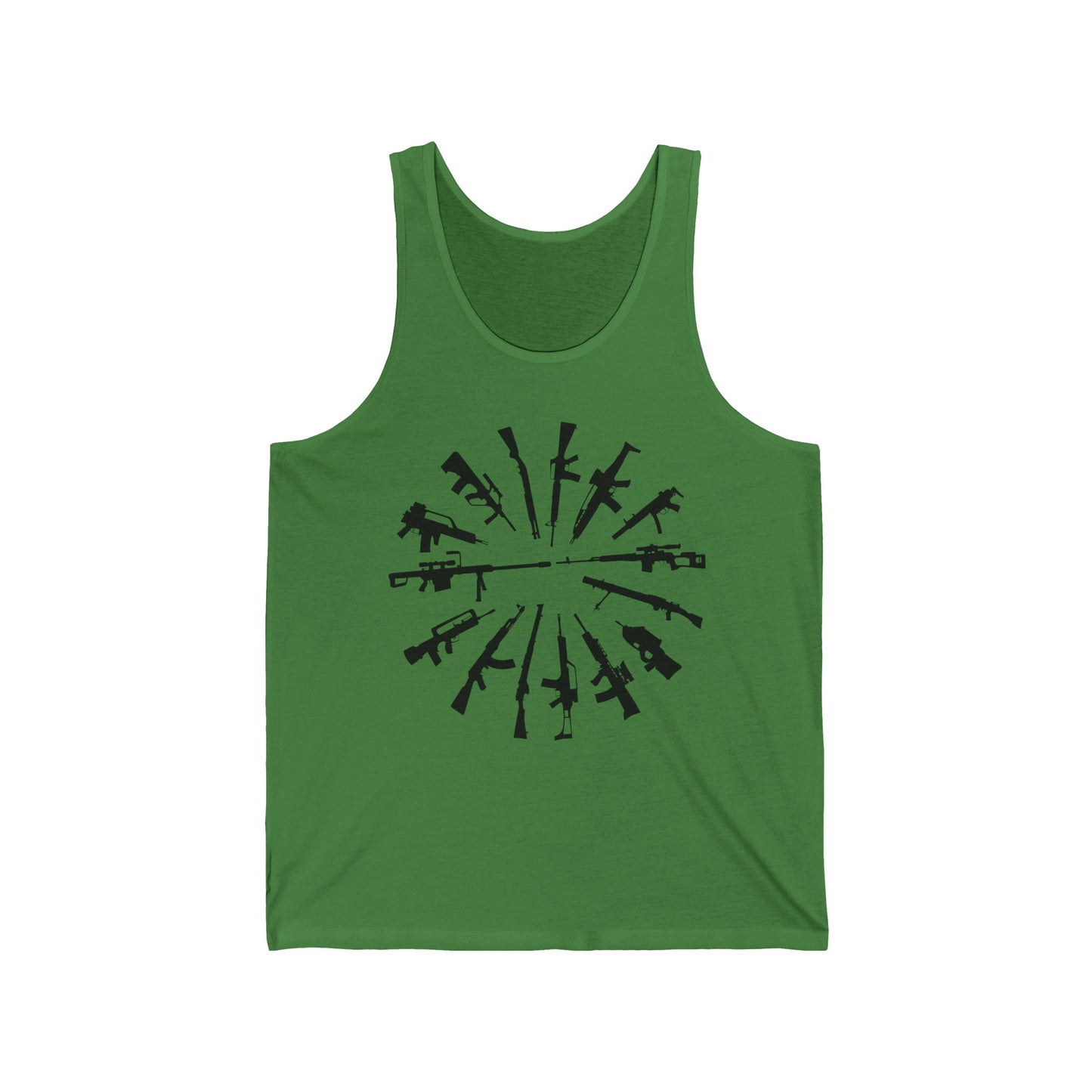 COG Tank Top