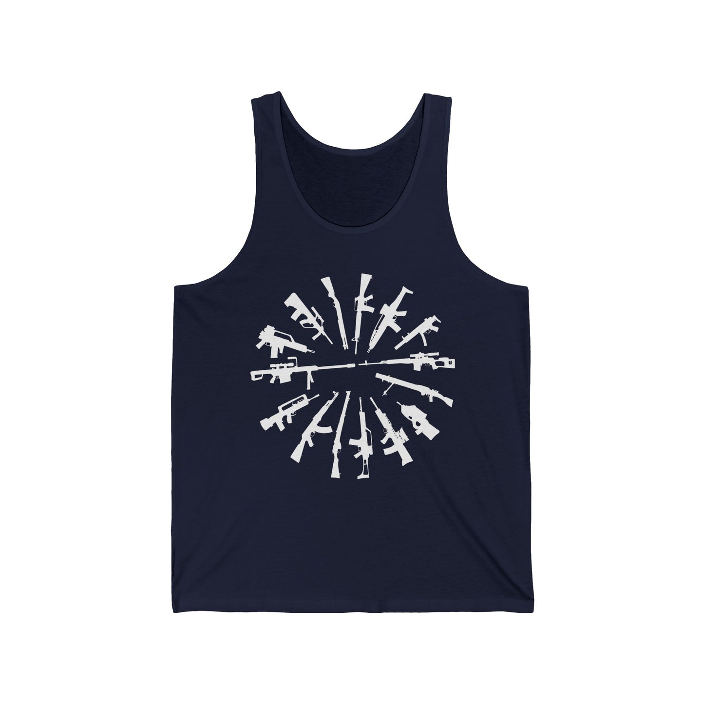 COG Tank Top