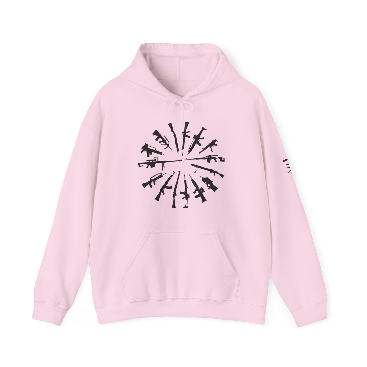 COG Hooded Sweatshirt