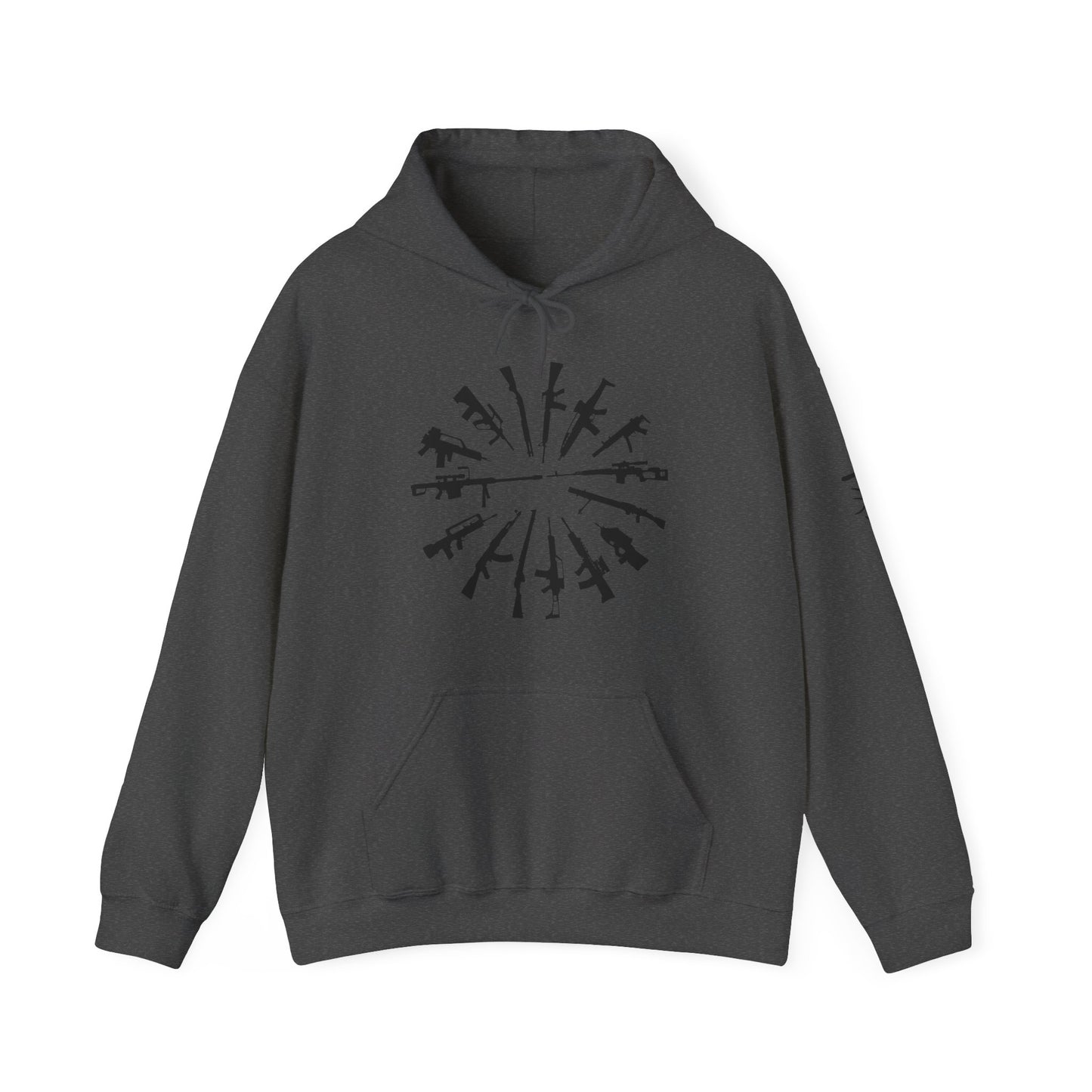 COG Hooded Sweatshirt