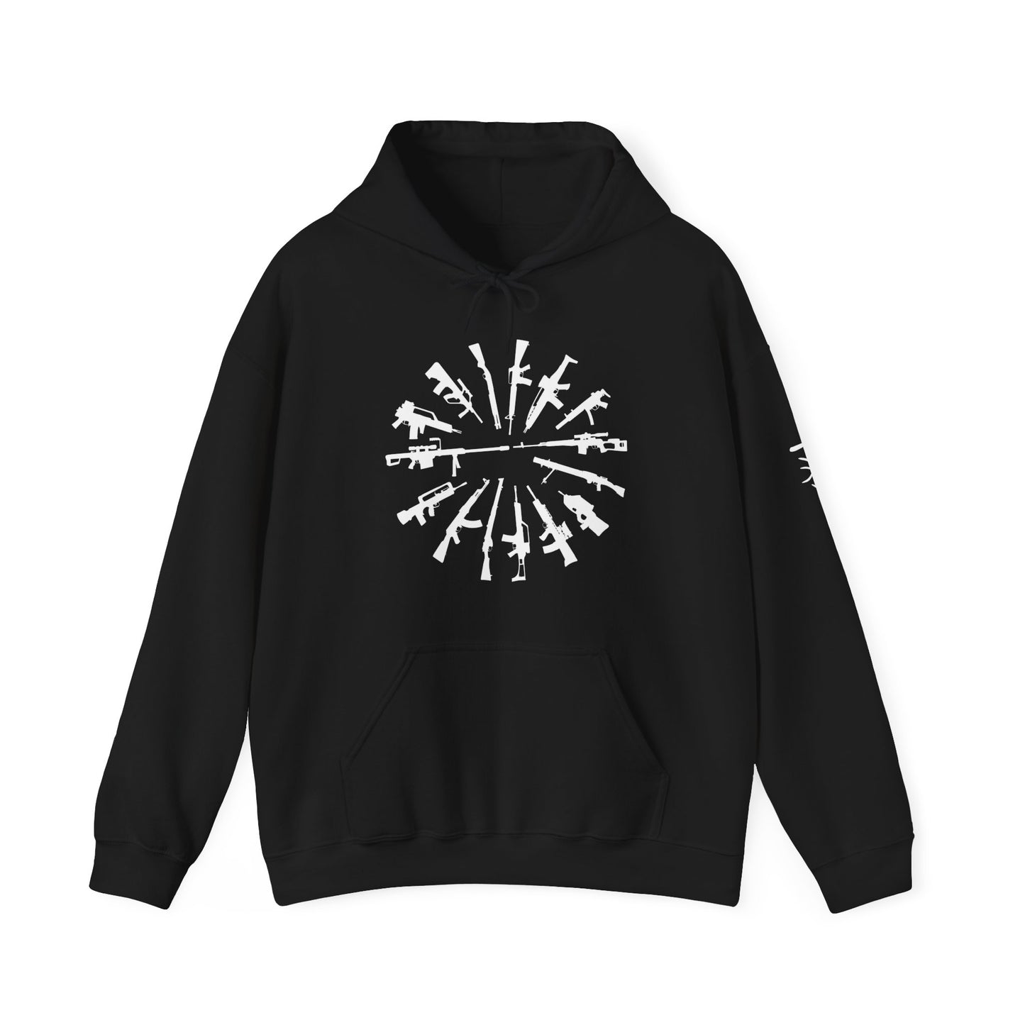 COG Hooded Sweatshirt