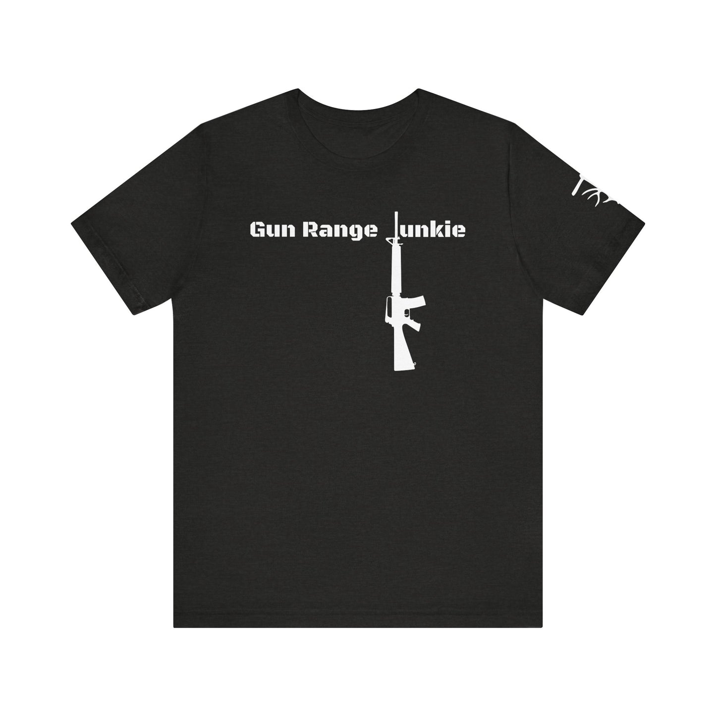 Gun Range Junkie T-Shirt