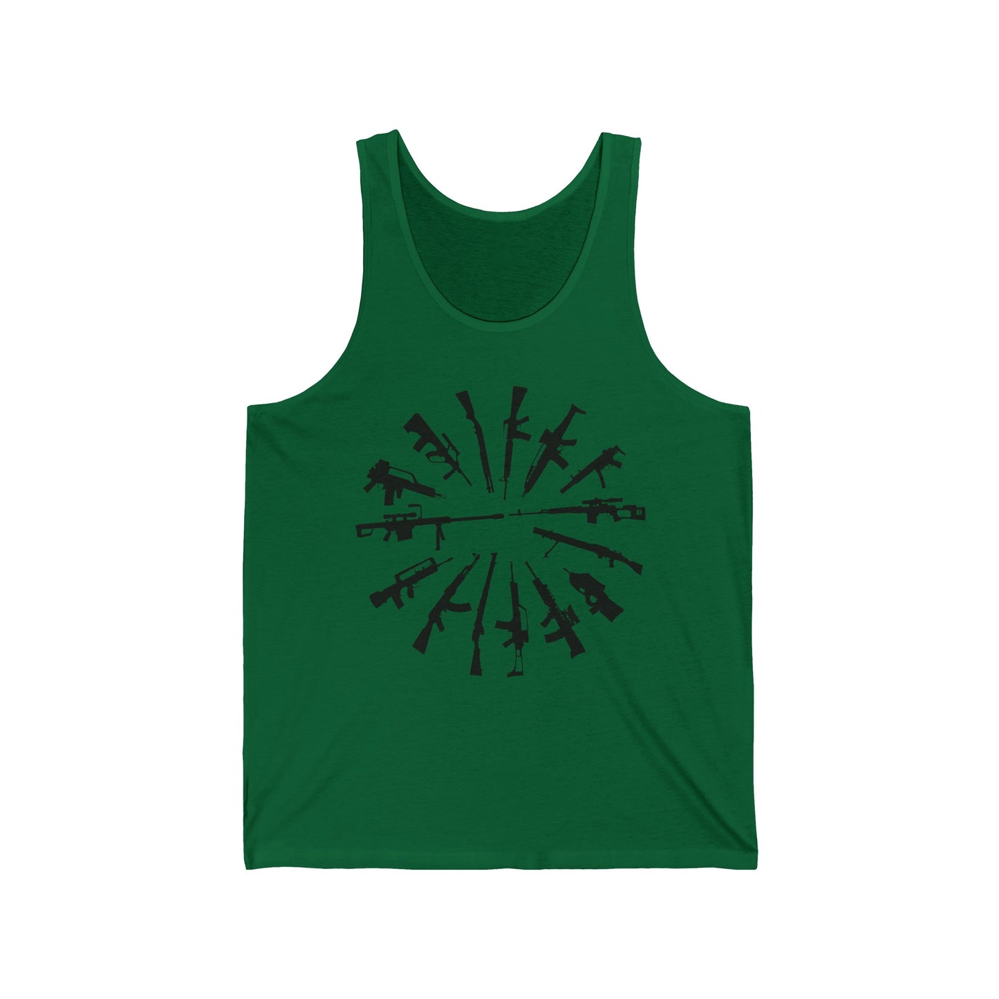 COG Tank Top