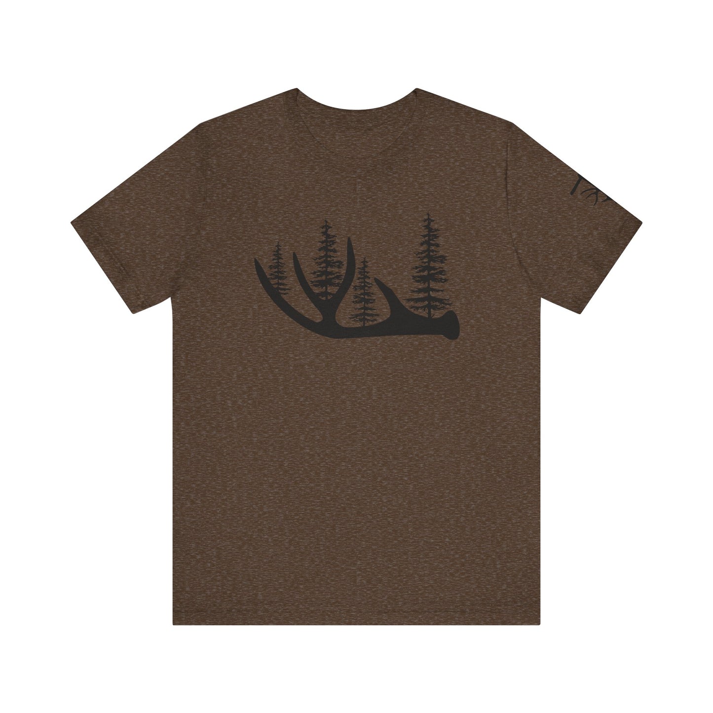 Antler Tree T-Shirt