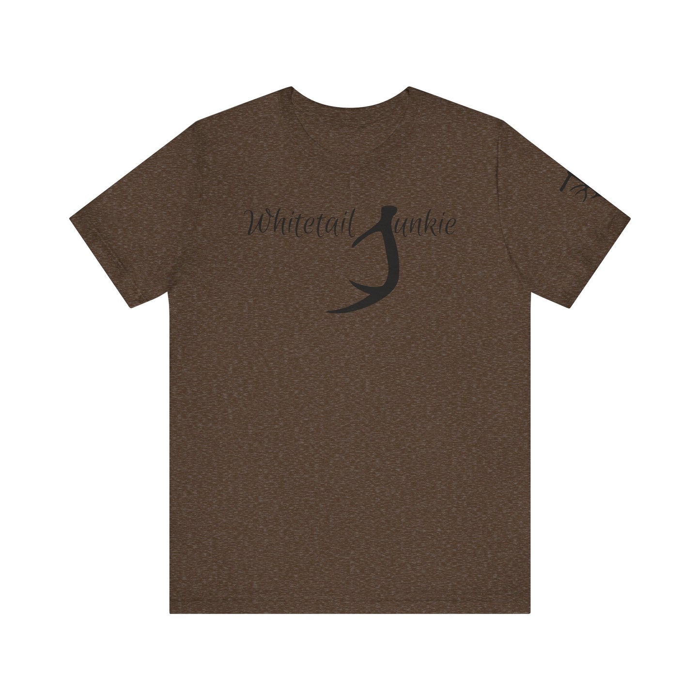 Whitetail Junkie T-Shirt