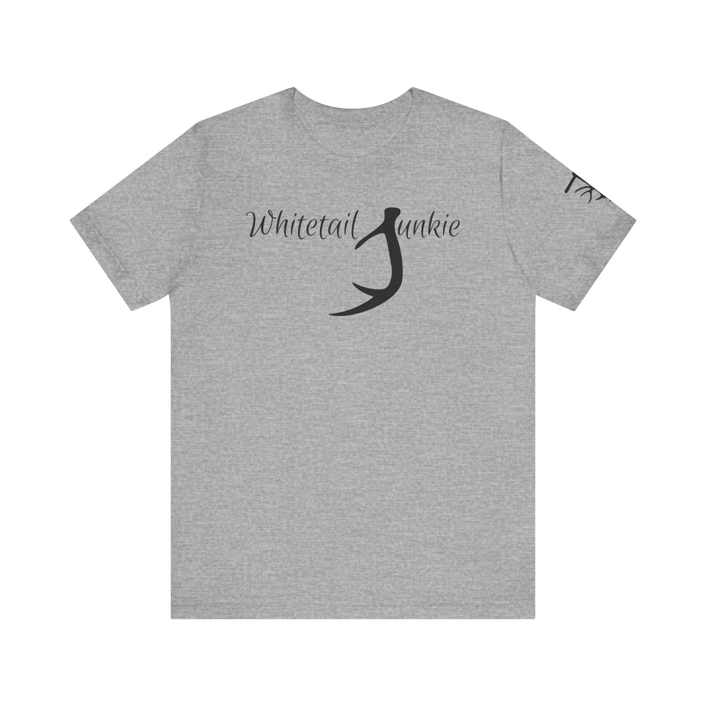 Whitetail Junkie T-Shirt